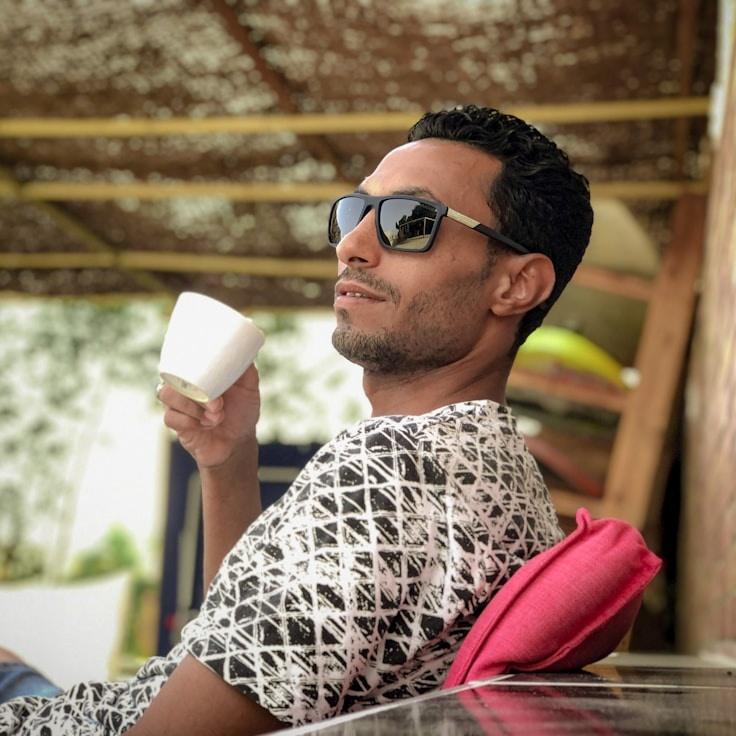 Portrait of Mira Kapoor, group coordinator and fusion cooking expert